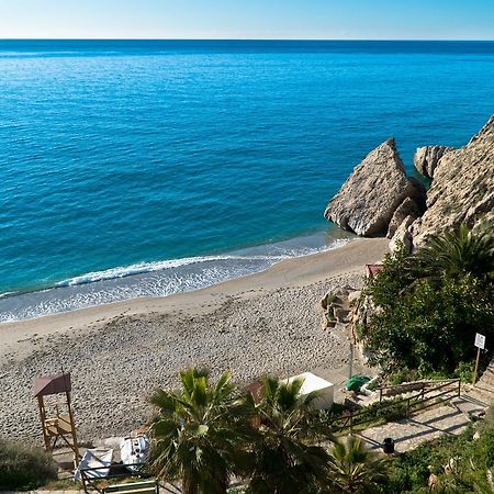 Ferienwohnung Carabeo 72 Menyber Nerja Exterior foto