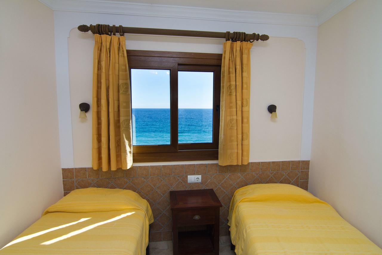 Ferienwohnung Carabeo 72 Menyber Nerja Exterior foto