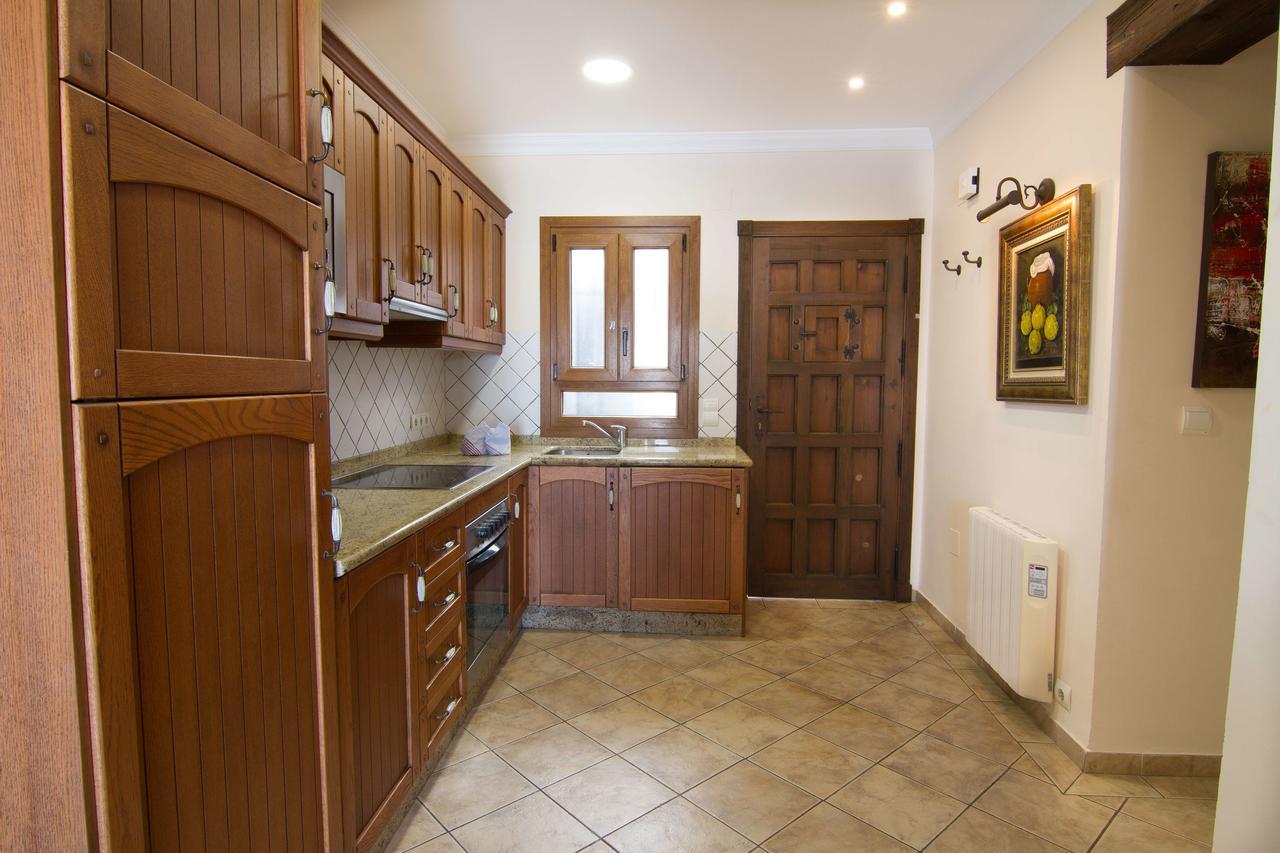 Ferienwohnung Carabeo 72 Menyber Nerja Exterior foto