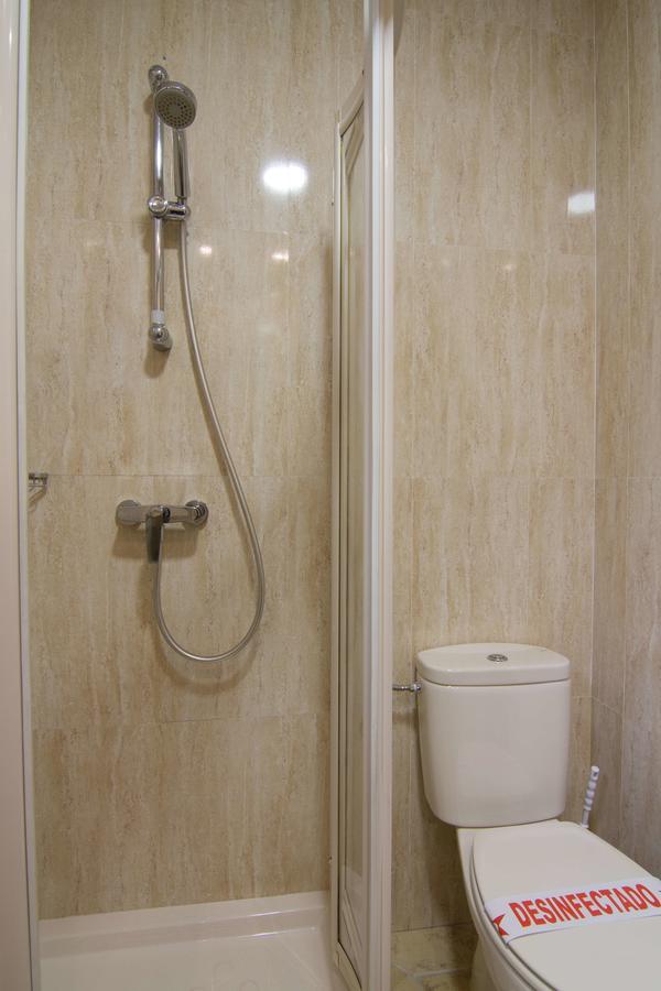 Ferienwohnung Carabeo 72 Menyber Nerja Exterior foto