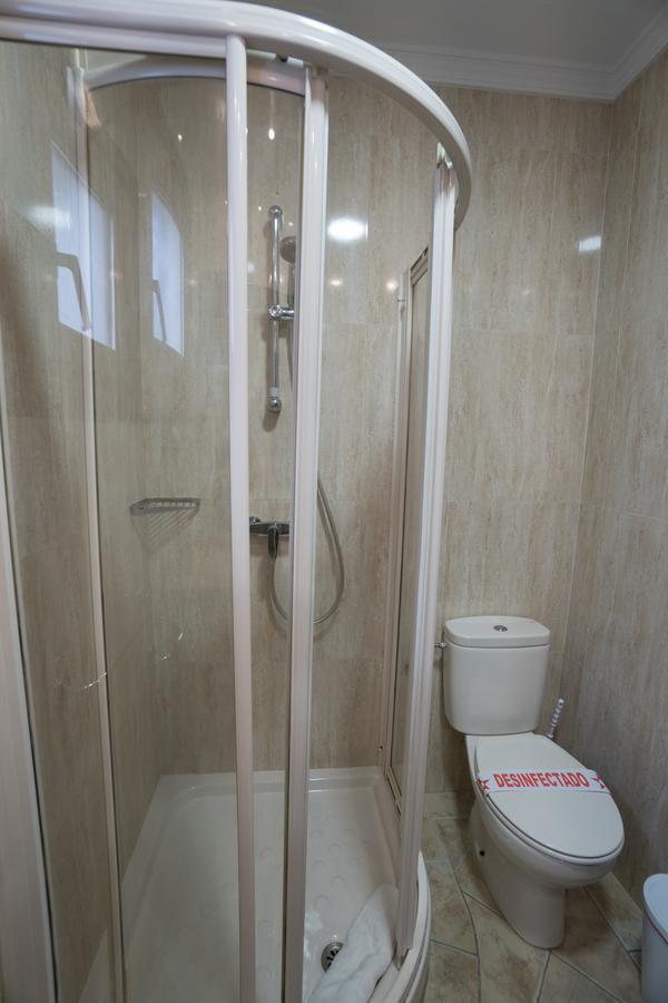 Ferienwohnung Carabeo 72 Menyber Nerja Exterior foto